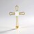 Ciondolo in argento con Opale di Welo (Adela Silber)