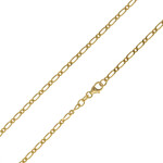 Gouden ketting