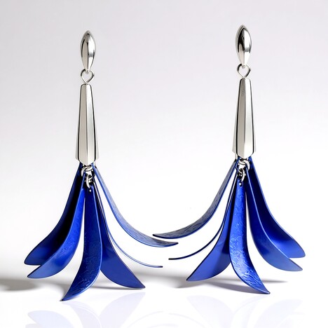 Boucles d'oreilles (dagen)