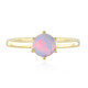 Welo-Opal-Silberring