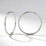 Orecchini in argento (MONOSONO COLLECTION)