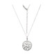 Collier en argent