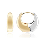 Orecchini in argento