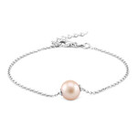 Ming-Perlen-Silberarmband (TPC)