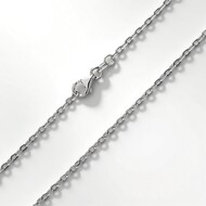 Catenina in argento