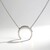 Collana in argento