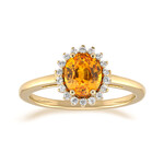 Oranger Ban Ka Cha-Saphir-Goldring