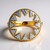 Anello in oro con Diamante SI1 (G) (Annette)