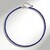 Collana in argento con Lapislazzuli