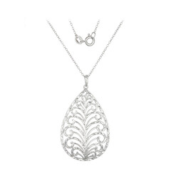 Silver Chain