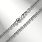 Collana in argento