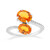 Oranger Ban Ka Cha-Saphir-Goldring