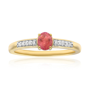 Pezzotait-Goldring