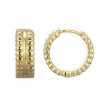 Orecchini in argento