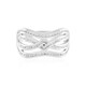 Anello in argento con Zircone (de Melo)