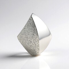 Ciondolo in argento (MONOSONO COLLECTION)