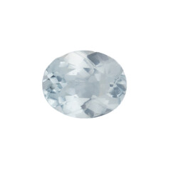 Brazilian Aquamarine