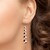 Silver Earrings (Adela Silber)