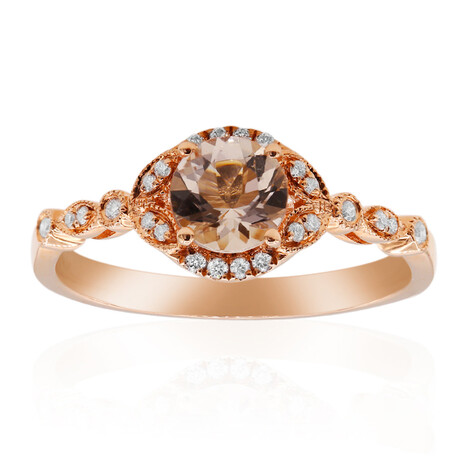 AAA-Morganit-Goldring (CIRARI)