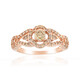 VS1 Argyle-Rose de France-Brillant-Goldring (Annette)