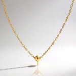 Catenina in argento