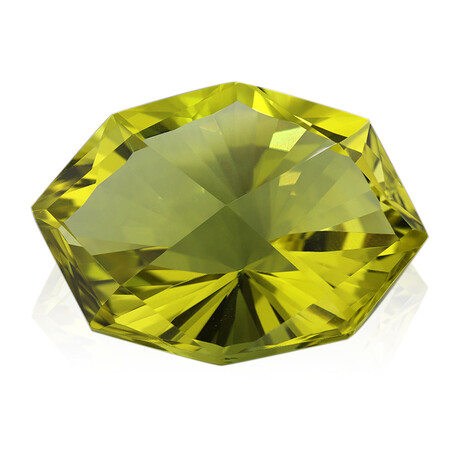 Ouro Verde-Quarz 105,1 ct