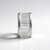 Ciondolo in argento con Zircone (MONOSONO COLLECTION)