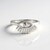 Anello in argento
