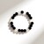 Bracciale con Pietra di Luna Arcobaleno