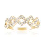 SI1 (G) Brillant-Goldring (Annette)