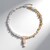Collana in argento con Madreperla