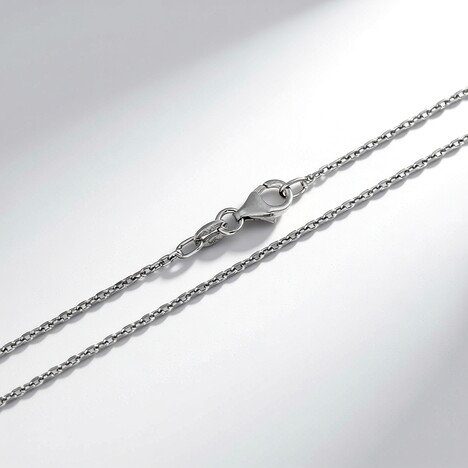 Catenina in argento