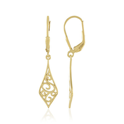 Orecchini in argento