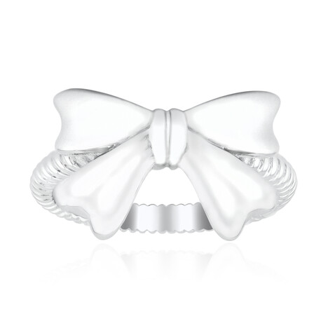 Anello in argento (MONOSONO COLLECTION)