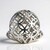 Anello in argento (MONOSONO COLLECTION)