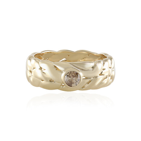 I3 Champagner-Brillant-Goldring (de Melo)