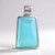 Ciondolo in argento con Larimar