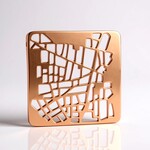 Ciondolo in argento (MONOSONO COLLECTION)