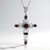 Collana in argento con Granato d’India (Dallas Prince Designs)