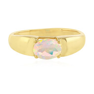 Welo-Opal-Silberring
