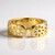Anello in argento (Ornaments by de Melo)