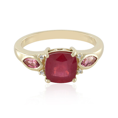 Bemainty-Rubin-Goldring (Adela Gold)