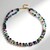 Collana in argento con Kunzite
