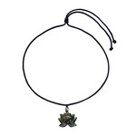 Labradorit-Halskette