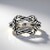 Bague en argent (Desert Chic)