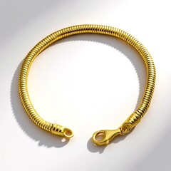 Catenina in argento