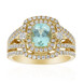 Paraiba-Turmalin-Goldring (CIRARI)