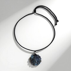 Collana con Labradorite