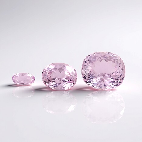 Kunzite