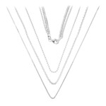 Silver Chain